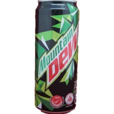 Mountain Dew 320ml